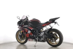 YZF R6 RJ15