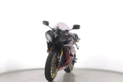 YZF R6 RJ15
