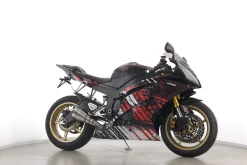 YZF R6 RJ15