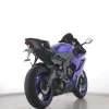 YZF R6 RJ27