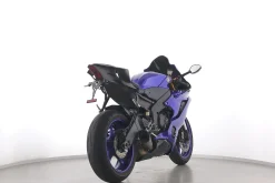 YZF R6 RJ27
