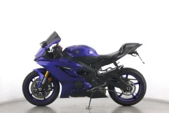 YZF R6 RJ27