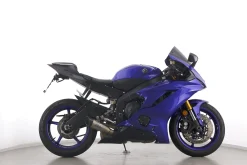 YZF R6 RJ27