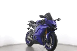 YZF R6 RJ27