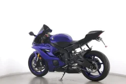 YZF R6 RJ27