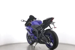 YZF R6 RJ27