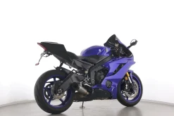 YZF R6 RJ27