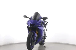YZF R6 RJ27
