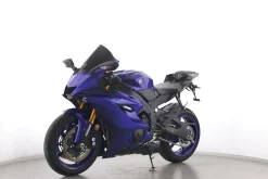 YZF R6 RJ27