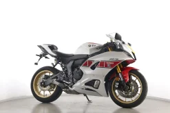 YZF R7 60TH ANNIVERSARY
