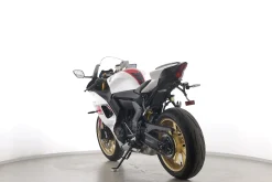 YZF R7 60TH ANNIVERSARY