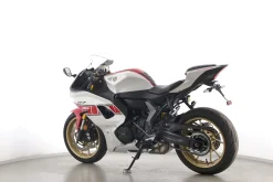 YZF R7 60TH ANNIVERSARY