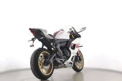 YZF R7 60TH ANNIVERSARY