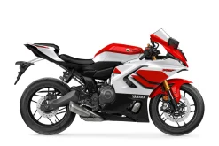 YZF R7 70TH ANNIVERSARY