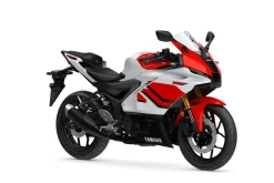 YZF R3 70TH ANNIVERSARY