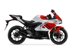 YZF R3 70TH ANNIVERSARY
