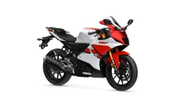 YZF R125 70TH ANNIVERSARY