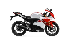 YZF R125 70TH ANNIVERSARY