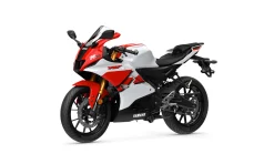 YZF R125 70TH ANNIVERSARY
