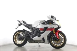 YZF R1 60th ANNIVERSARY