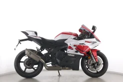 YZF R9 70TH LLC