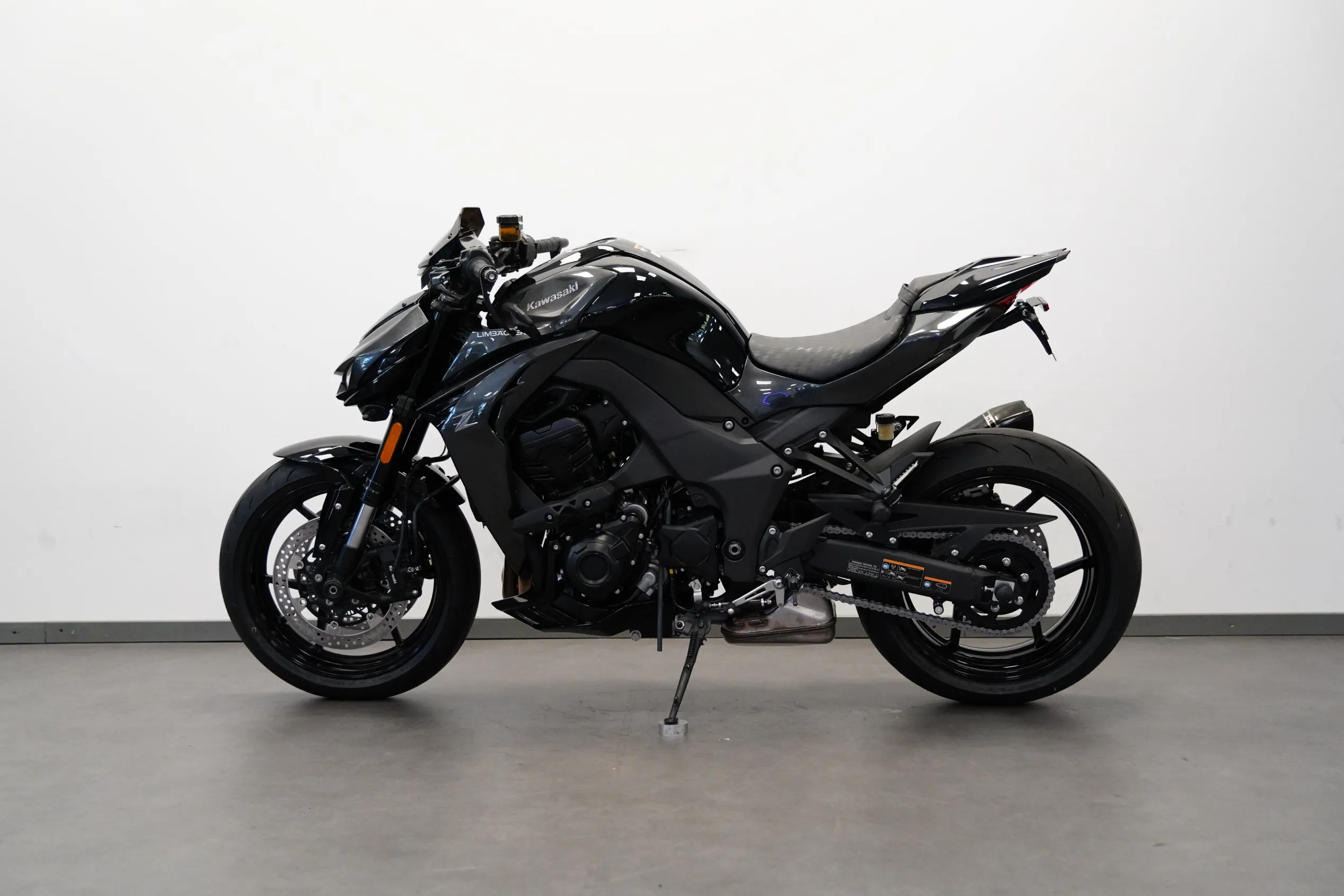 Z 1100
