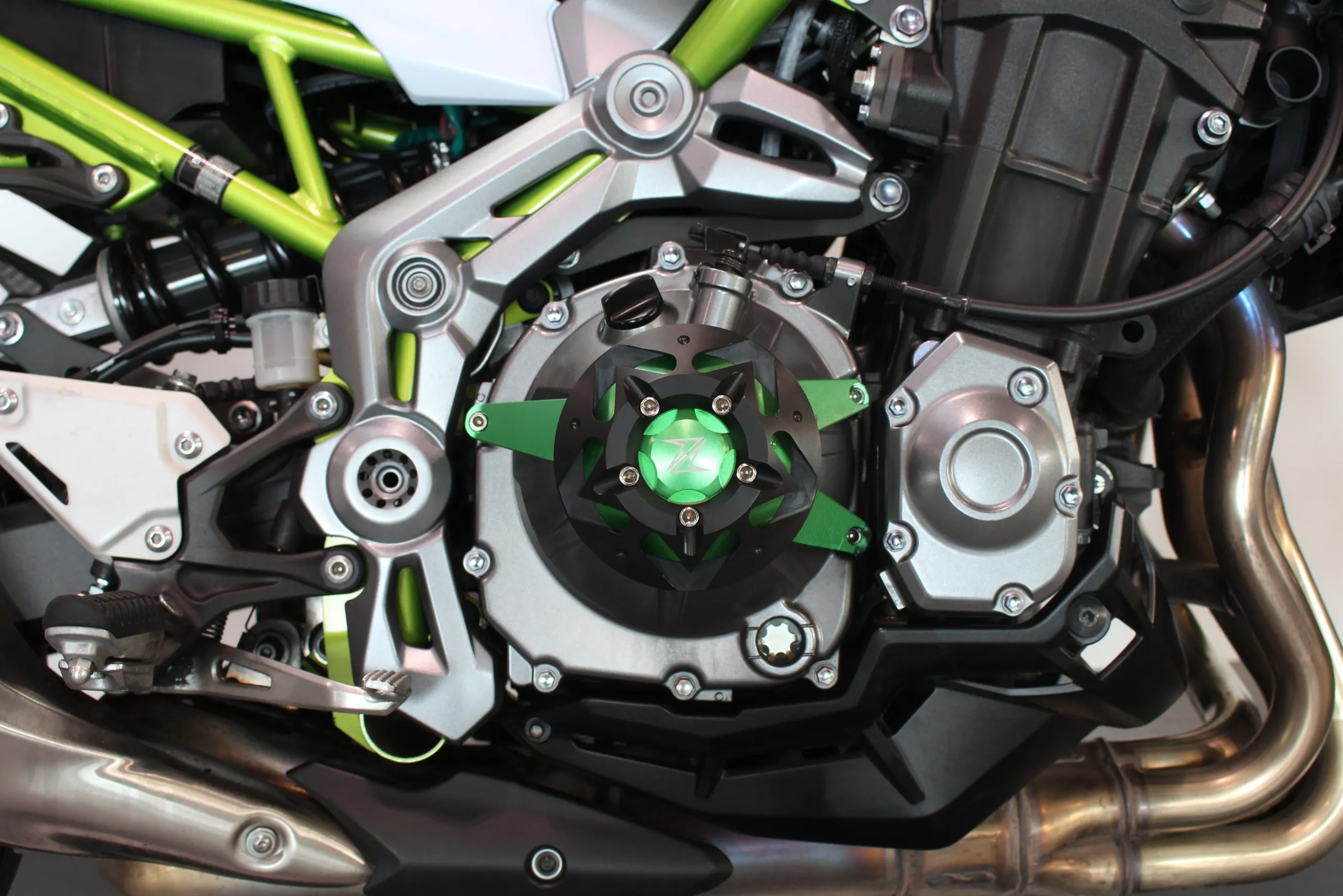 Z 900