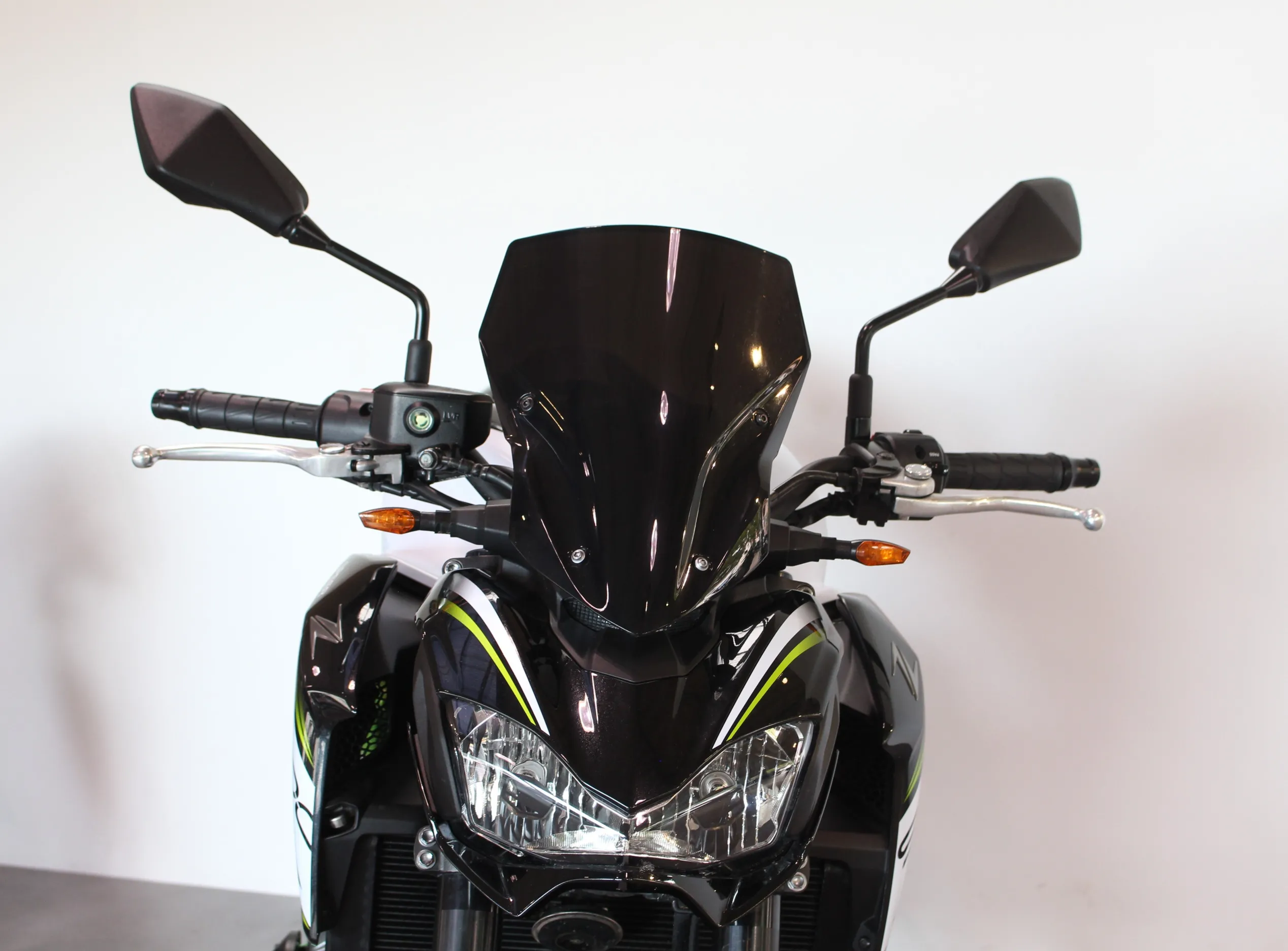 Z 900