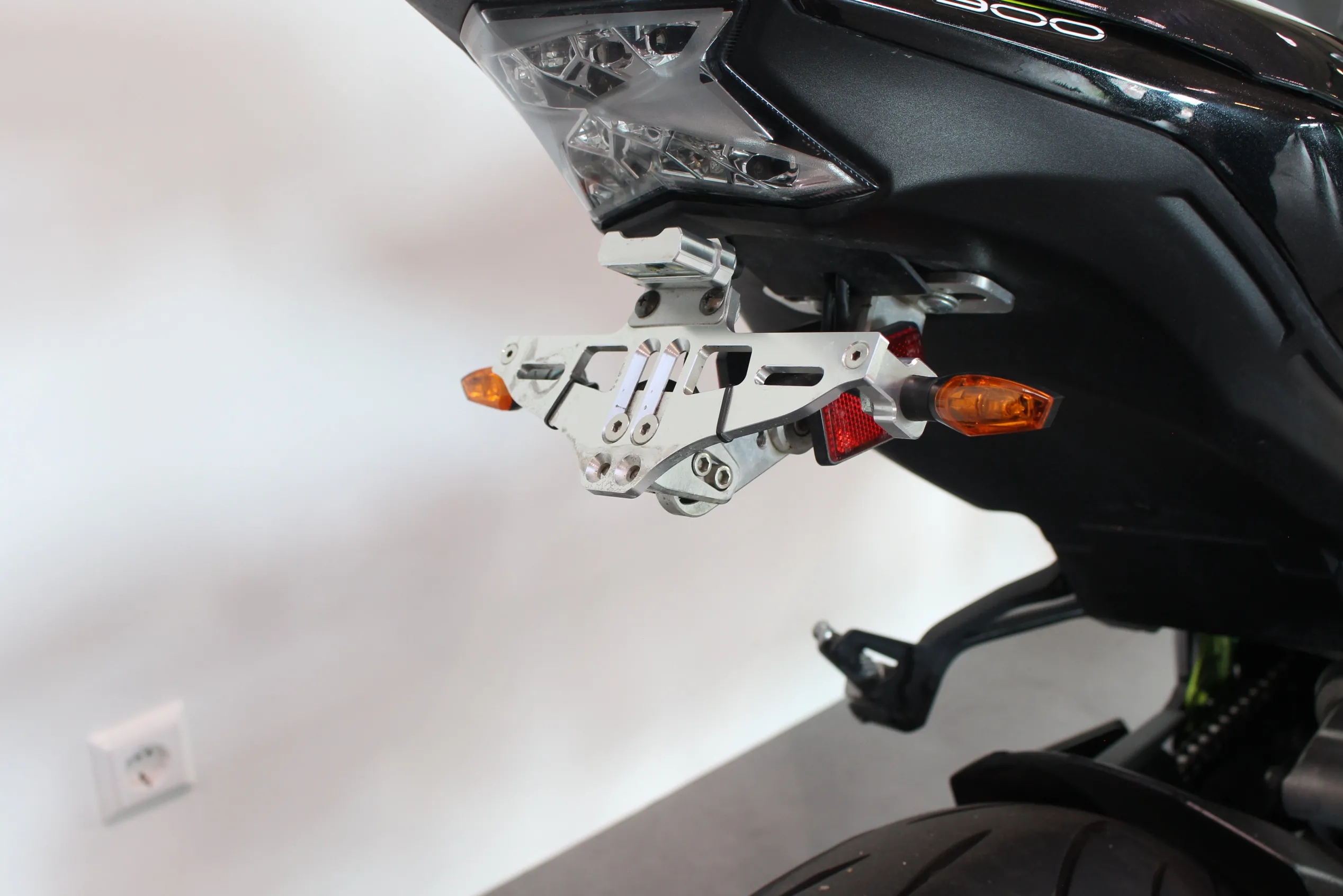 Z 900