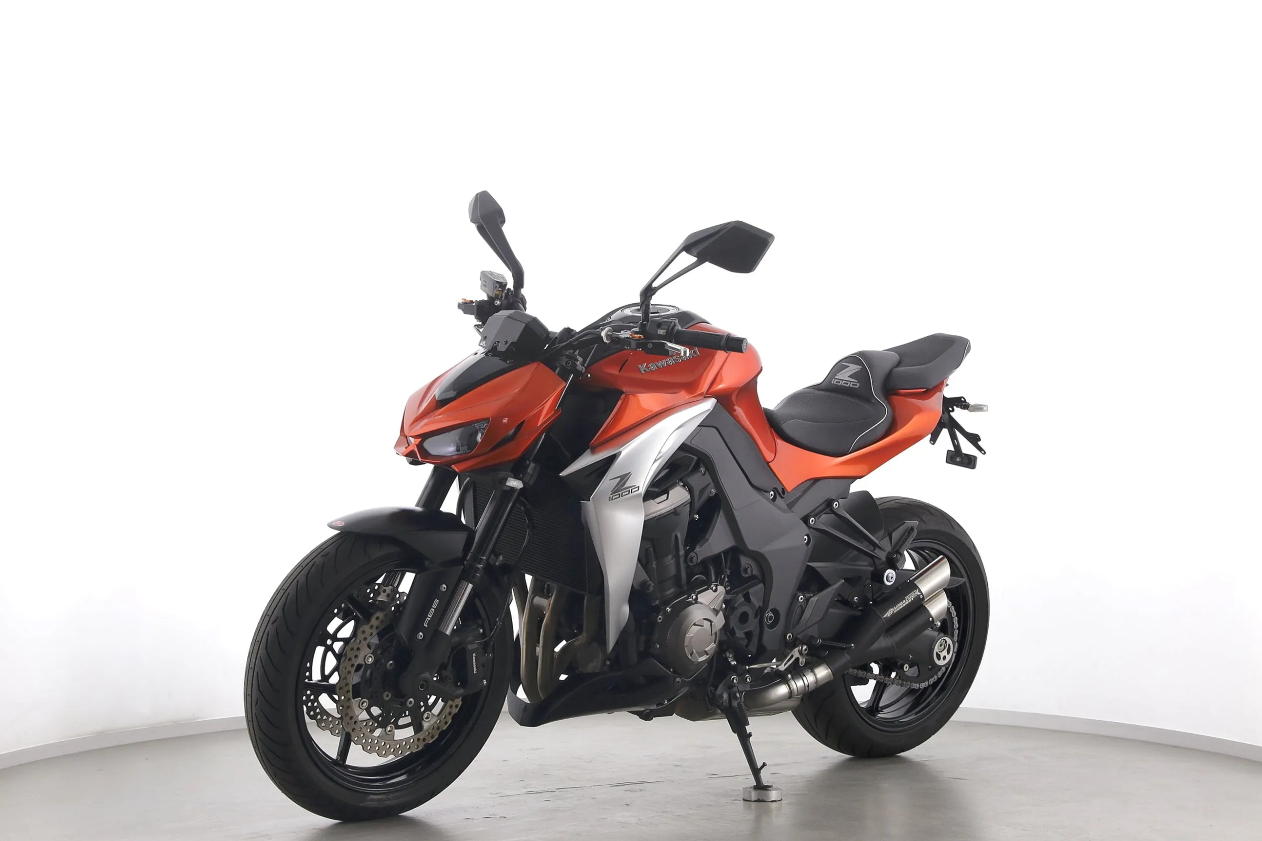 Z 1000