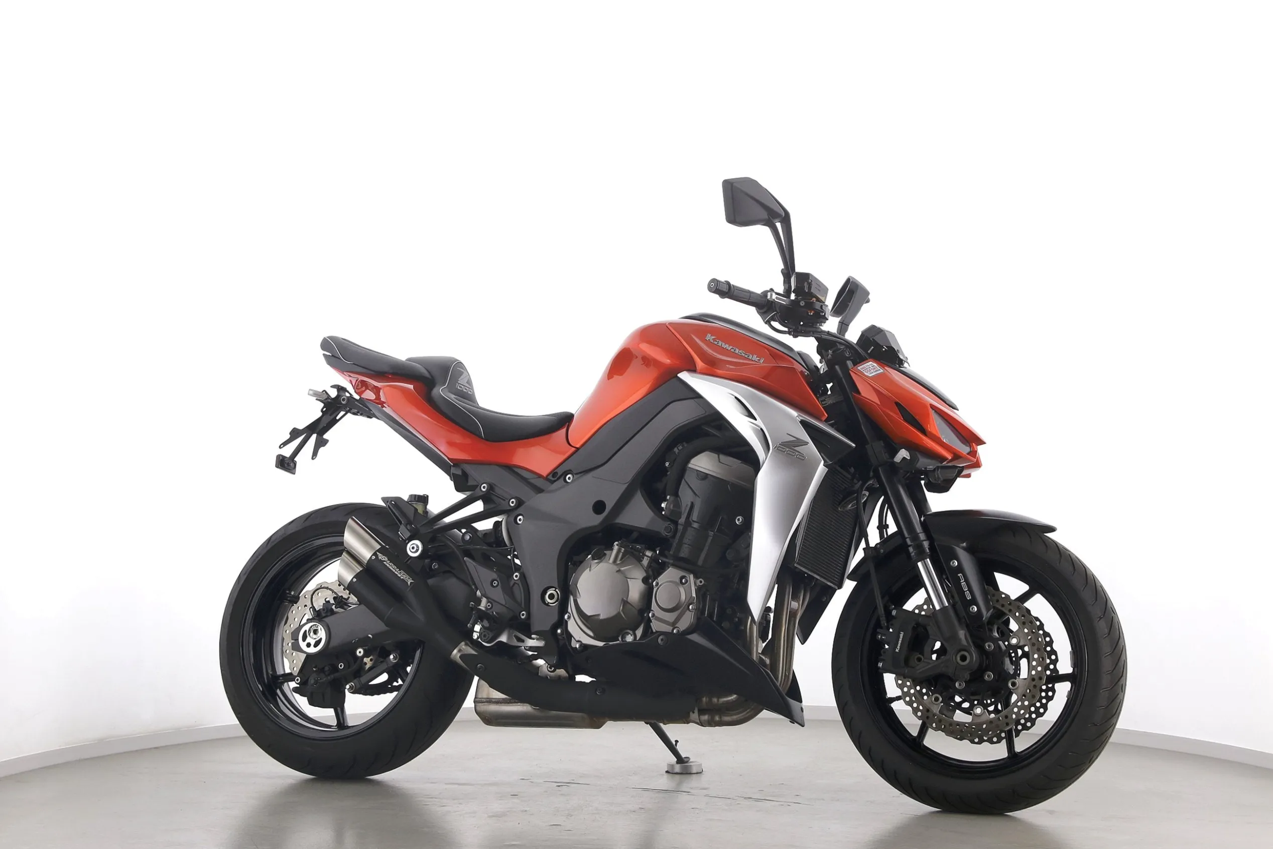 Z 1000