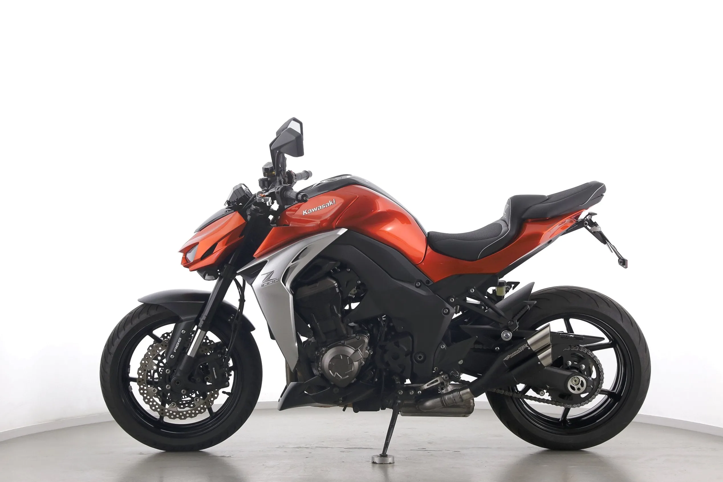 Z 1000