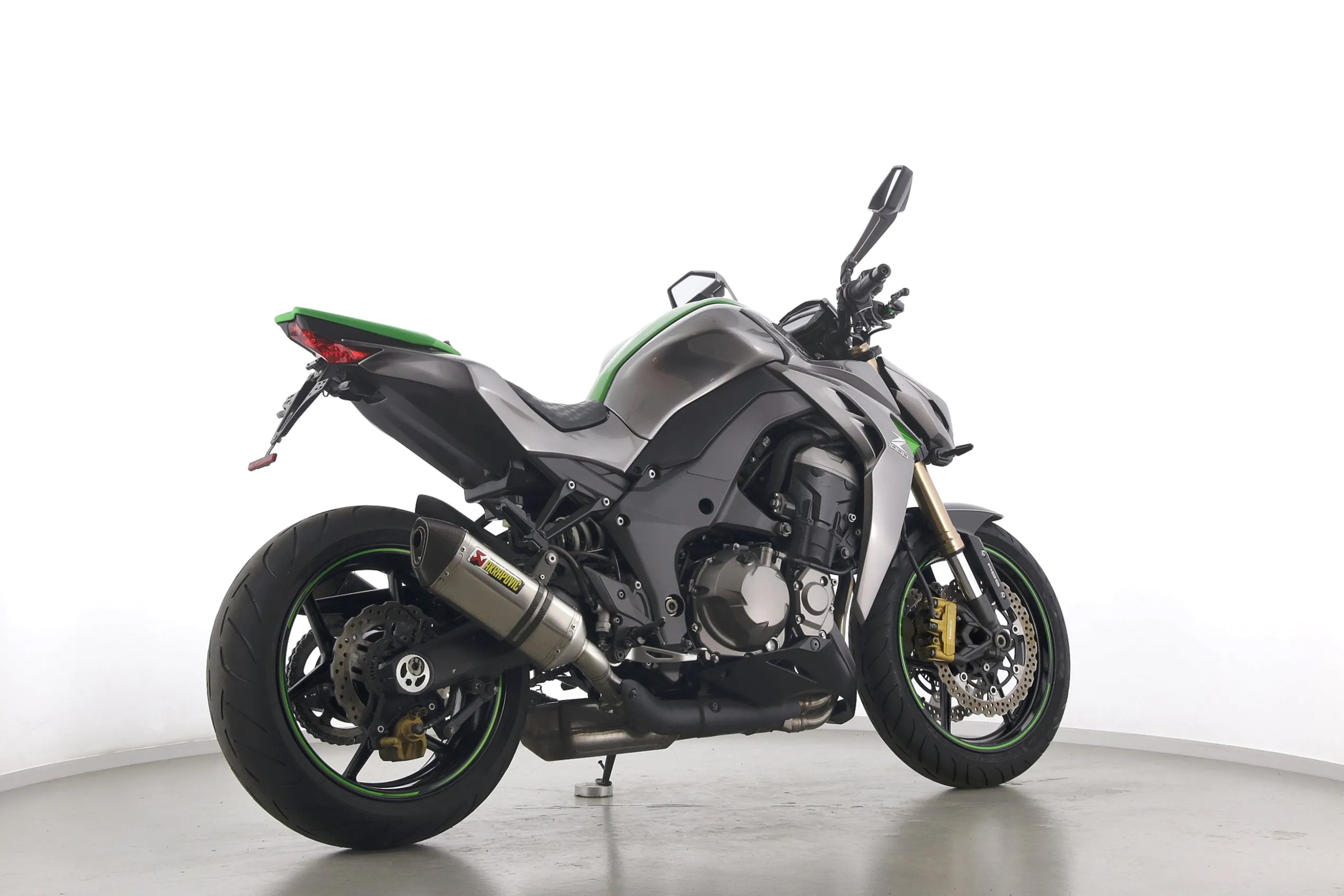Z 1000