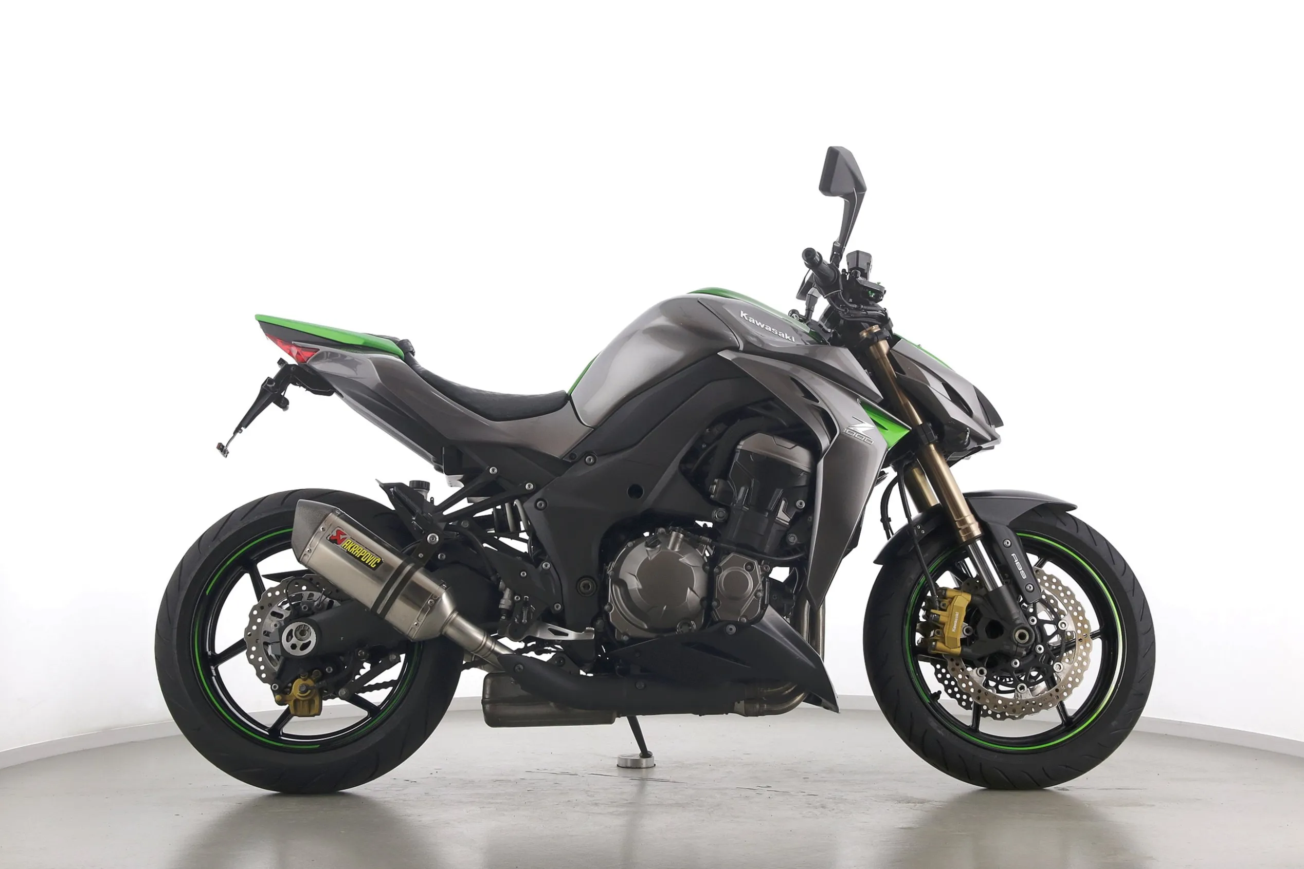Z 1000