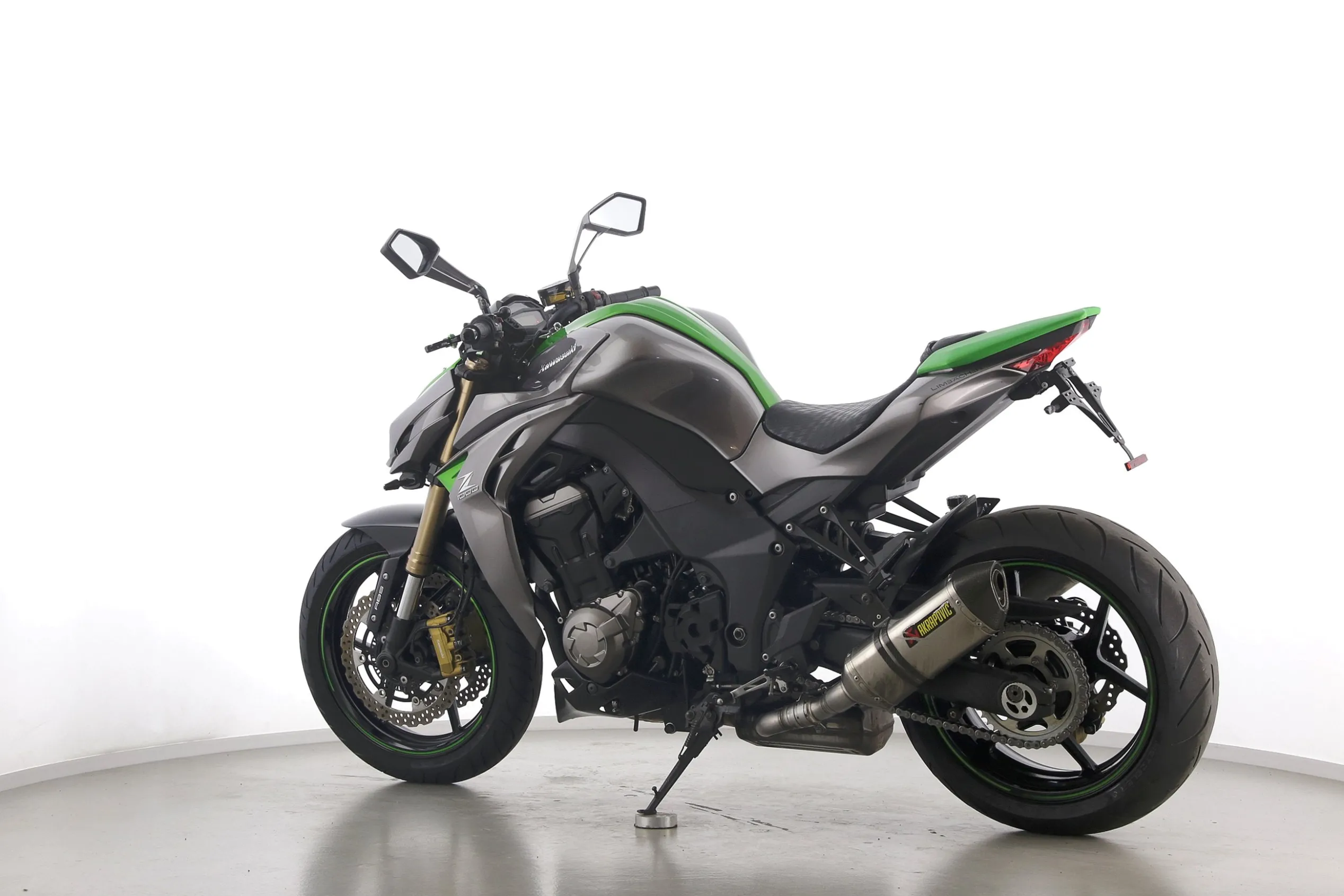 Z 1000