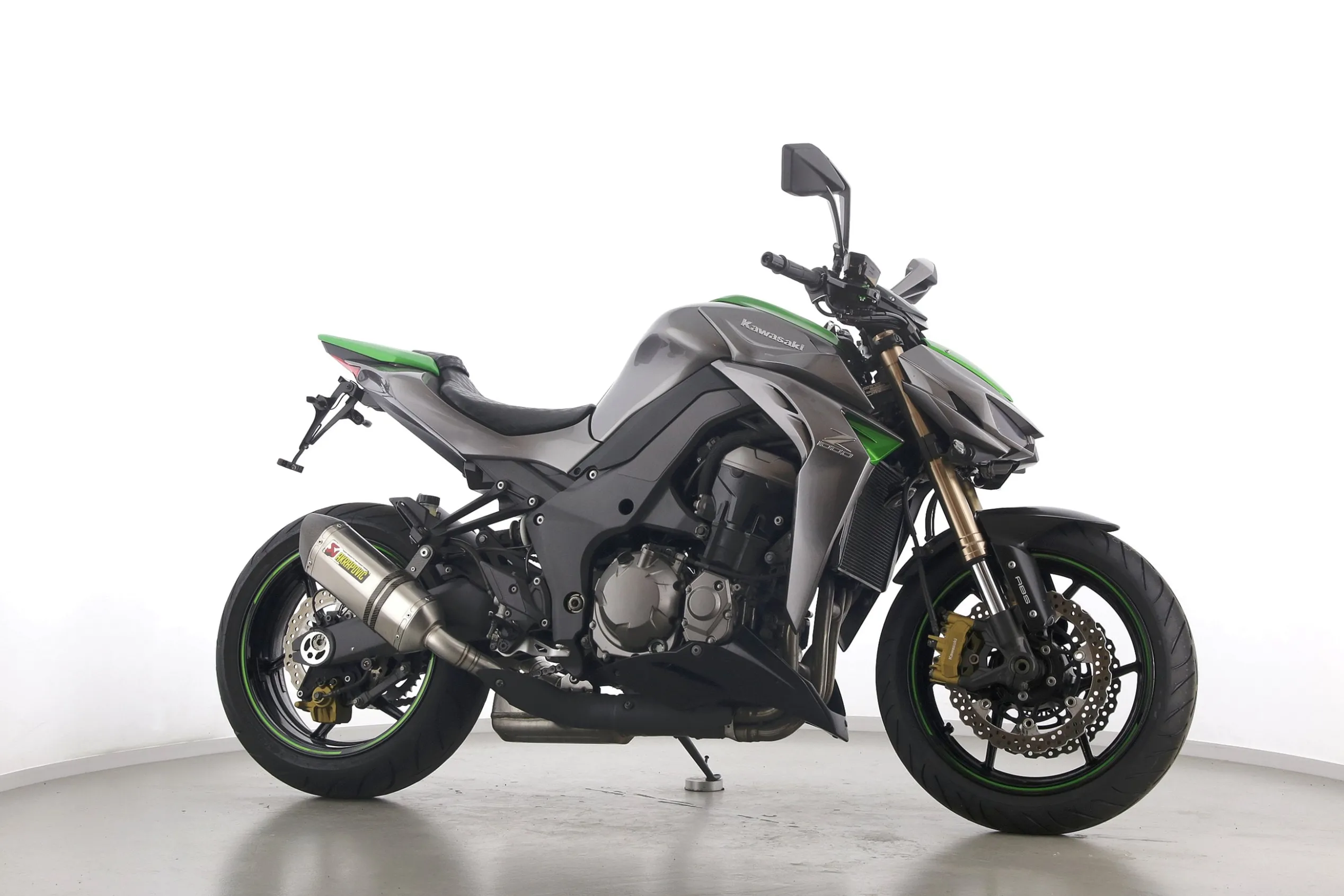 Z 1000