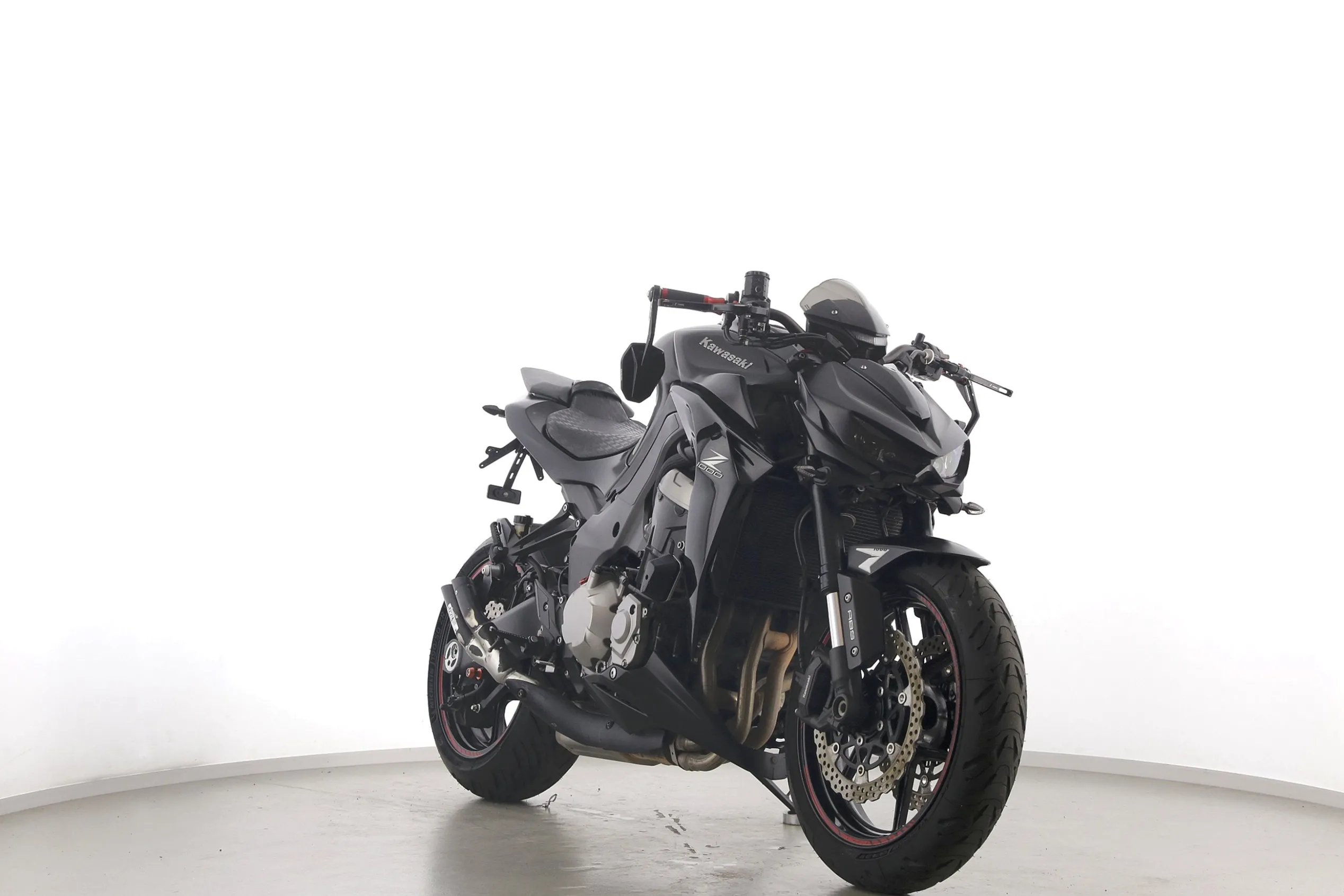 Z 1000