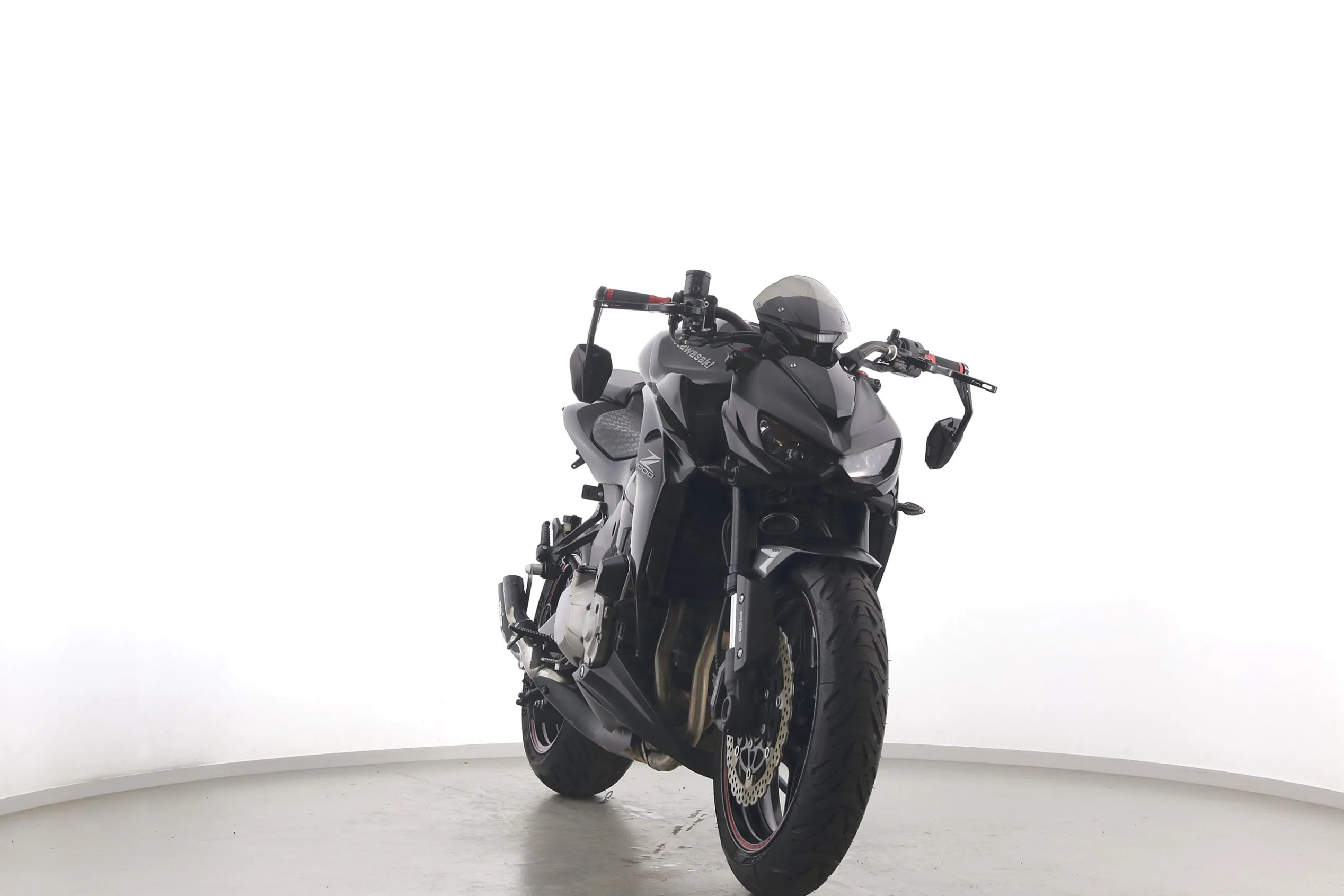 Z 1000