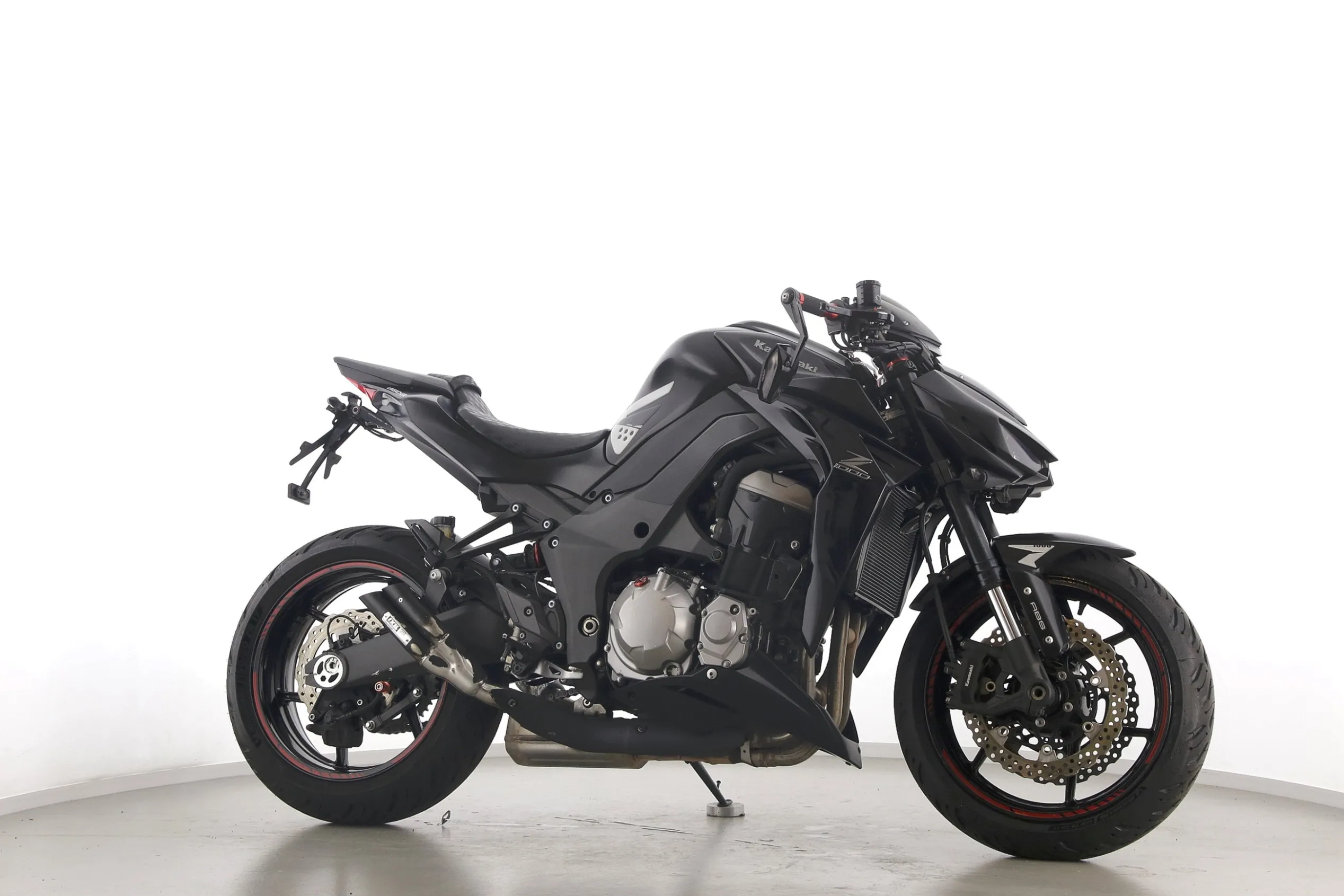 Z 1000
