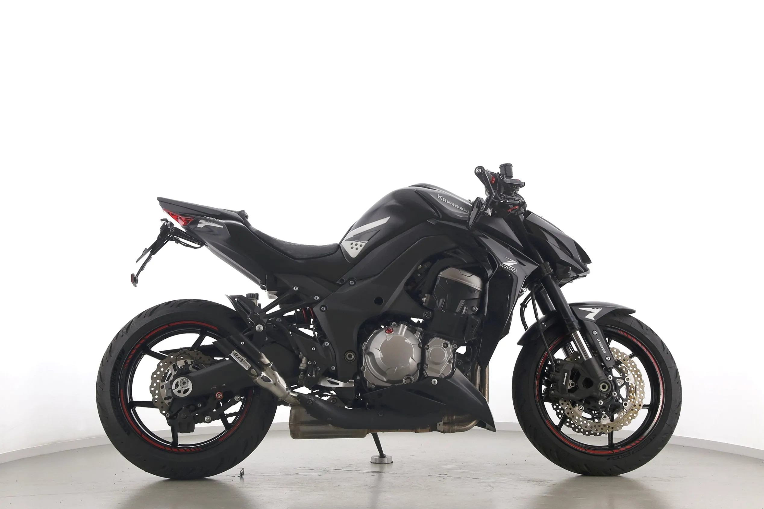 Z 1000