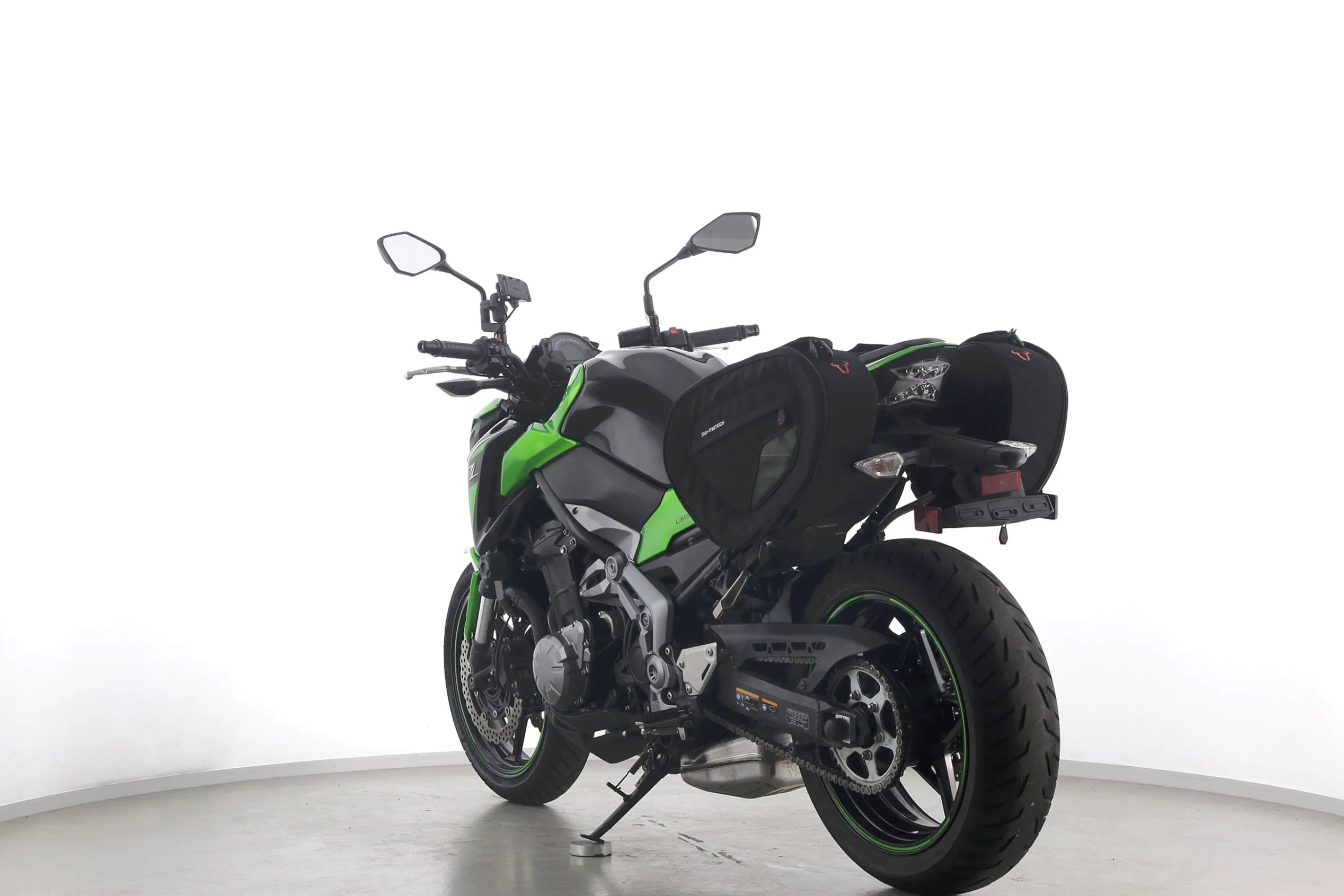 Z 900