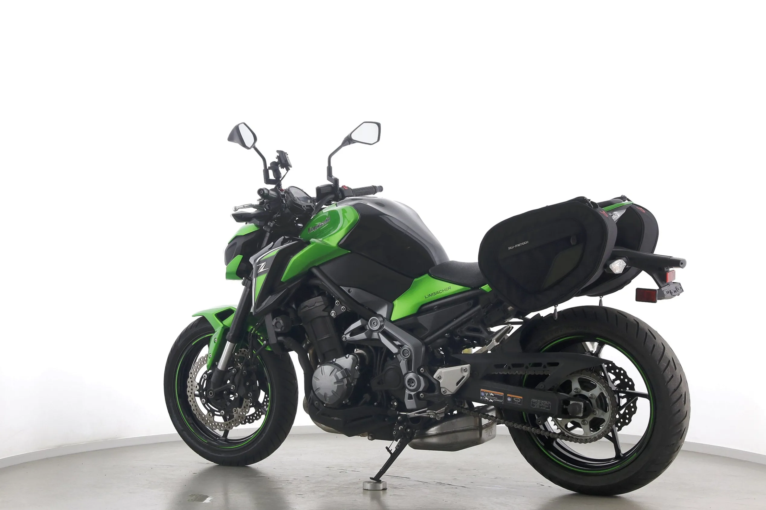 Z 900