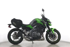 Z 900