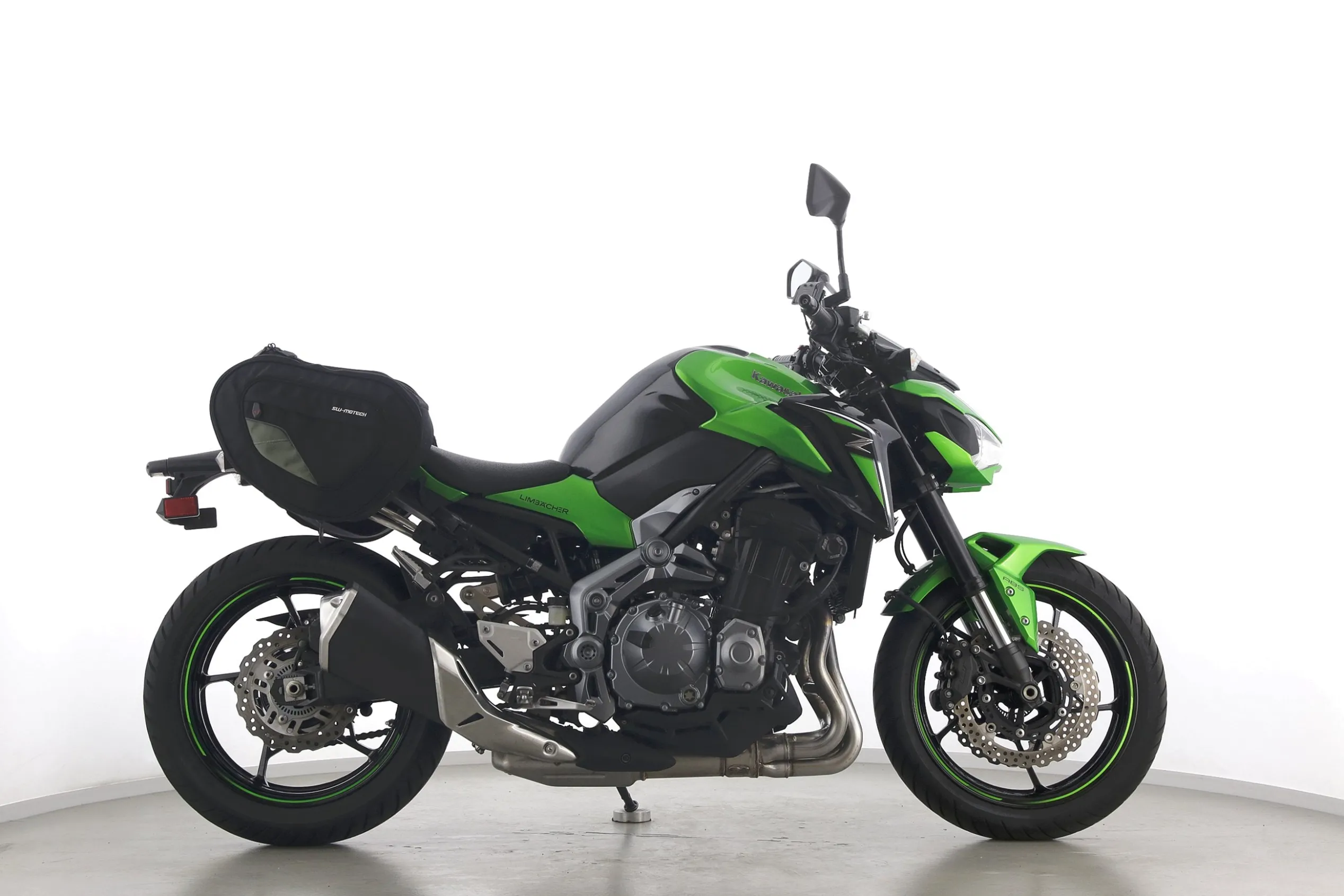 Z 900