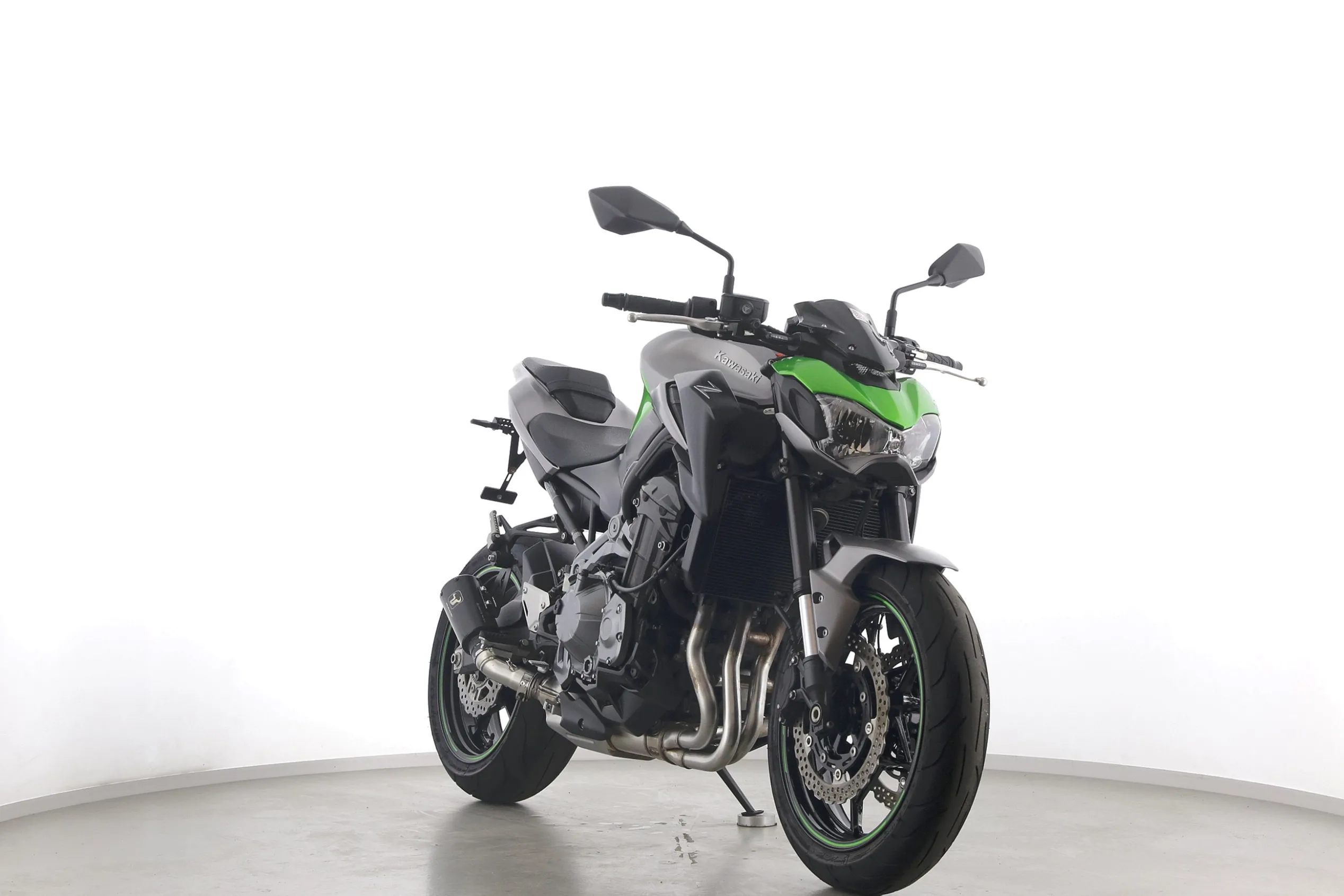 Z 900