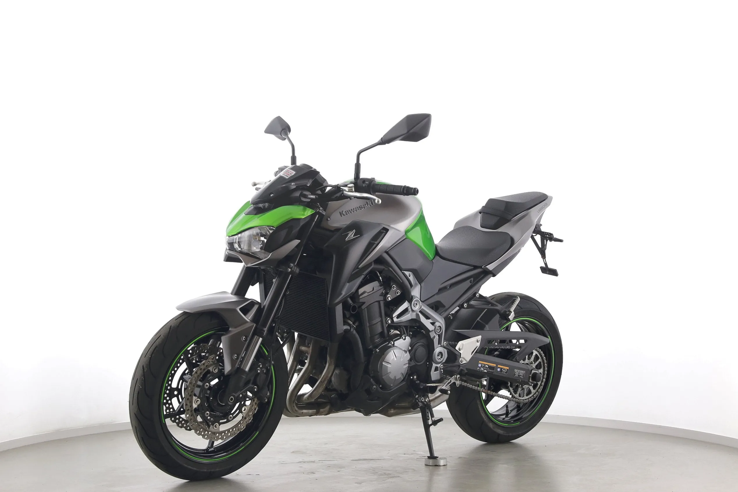 Z 900