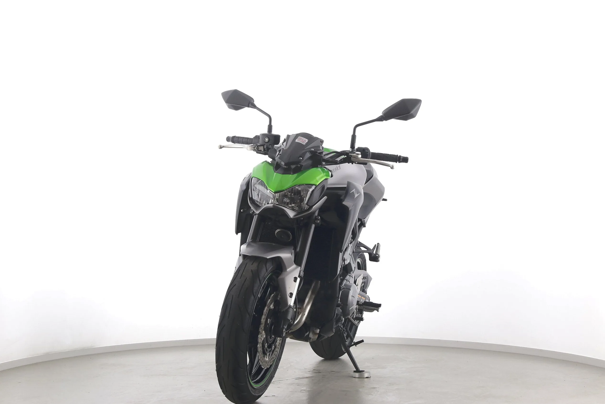 Z 900