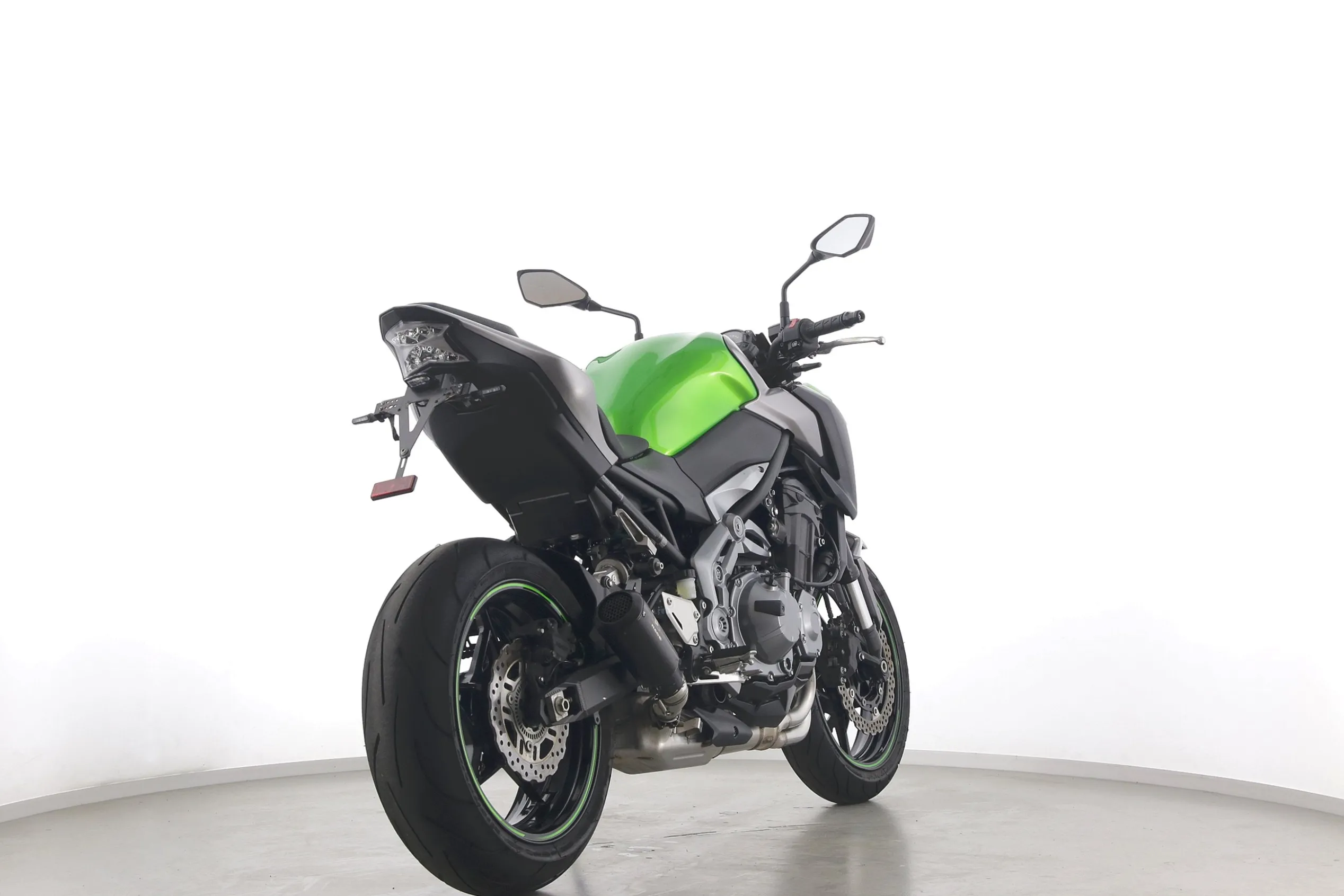 Z 900
