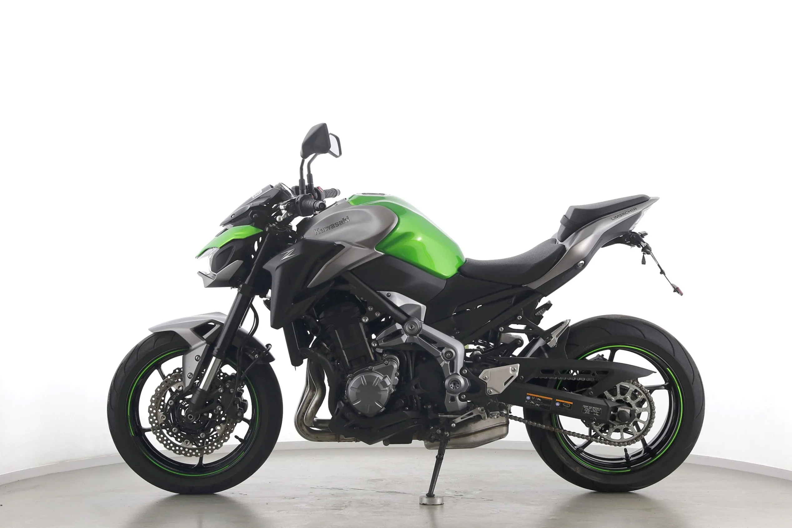 Z 900