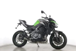 Z 900